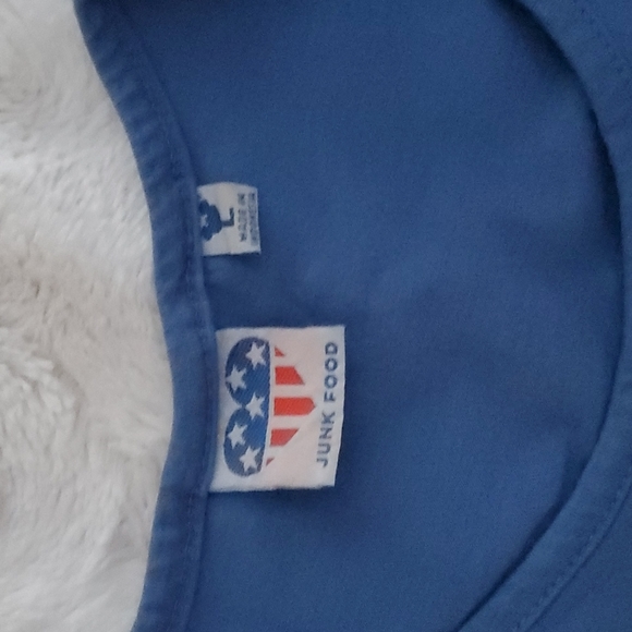 Mickey Muscle Tee - Picture 4 of 4